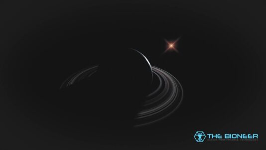 Shape of the universe