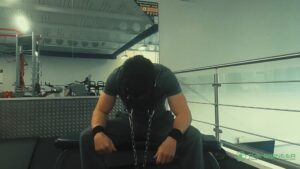 Neck Training