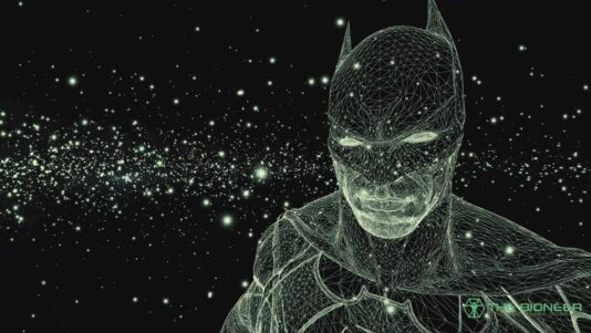 Batman mental training