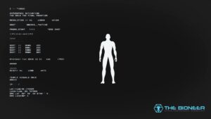 Complex human machine