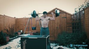 Complex training
