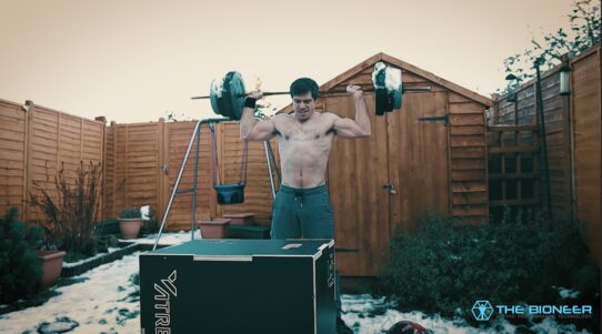 Complex training