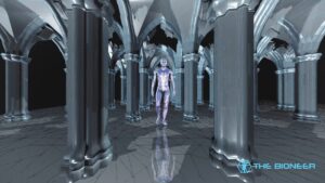 Human movement
