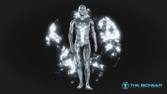 Human senses