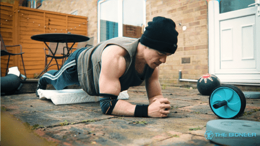Functional Training for Beginners