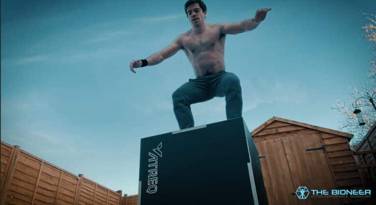 Plyometric and ballistic training