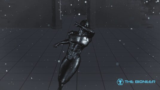 Powerful Human Movement