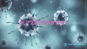 Human superorganism