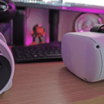 Working in Virtual Reality