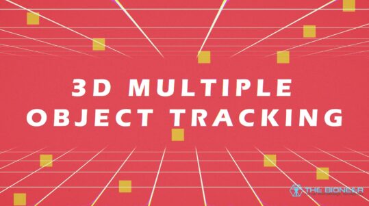 3D Multiple Object Training for Reflexes