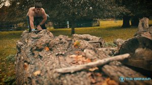 Training the Fascia