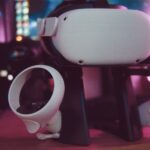 Oculus Quest 2 Brain Training