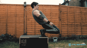 How to strengthen knees