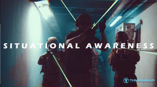 Situational Awareness
