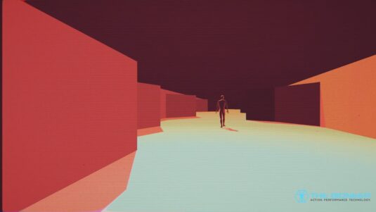 Dream worlds