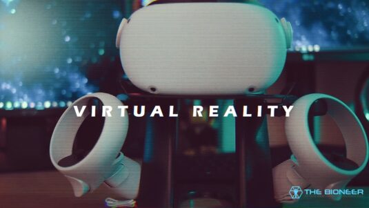 Virtual Reality Brain Training