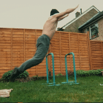 Broad Jump