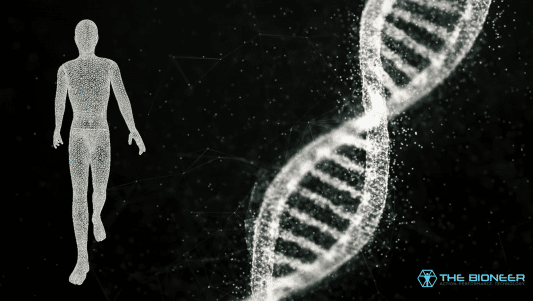 DNA