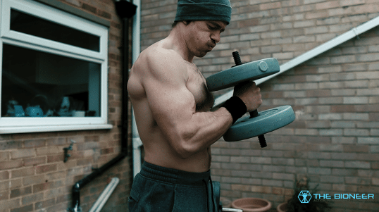 Hammer Curls