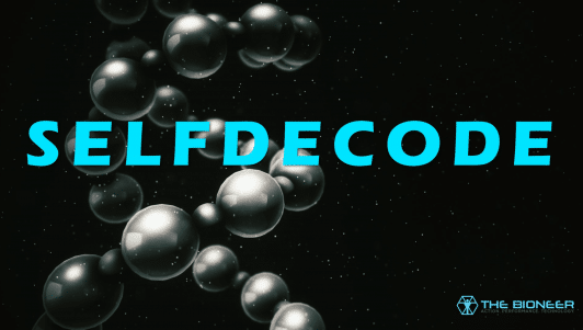 SelfDecode