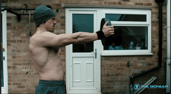 shoulder stability