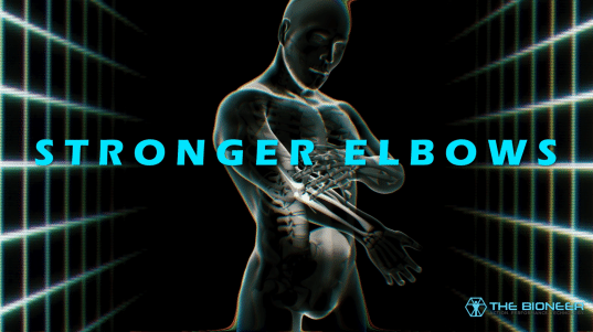 strengthen elbows