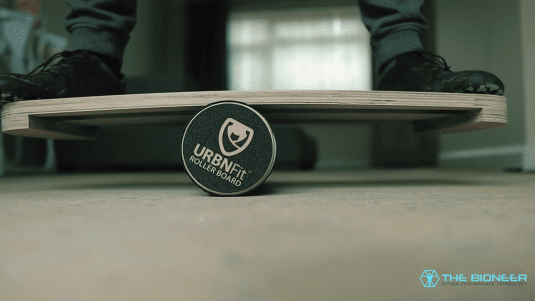 Unstable Surface Training