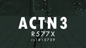 ACTN3
