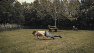Crawling