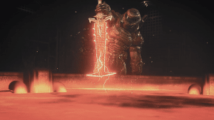Awesome Doomguy
