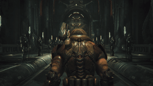 Doom Slayer Workout