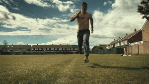 Running