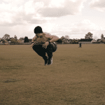 burpees