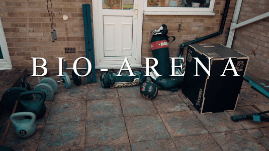 Bio-Arena