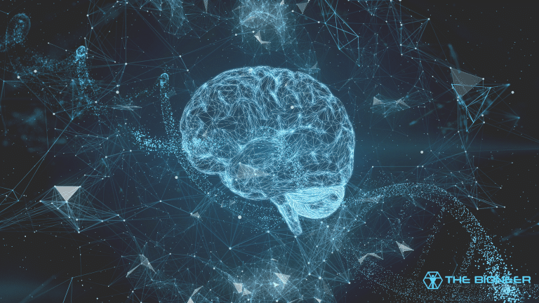 Warming up the brain