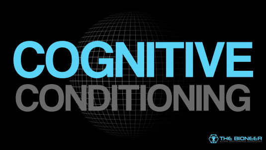 Cognitive Conditioning
