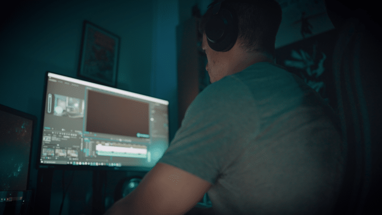 Editing