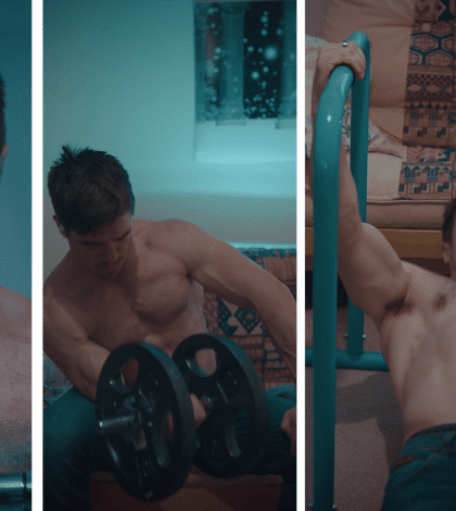 Incidental Training at Home