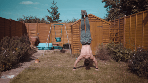 Hand Balancing