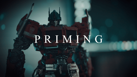 Priming