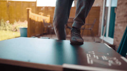Plyo box Bio-Arena