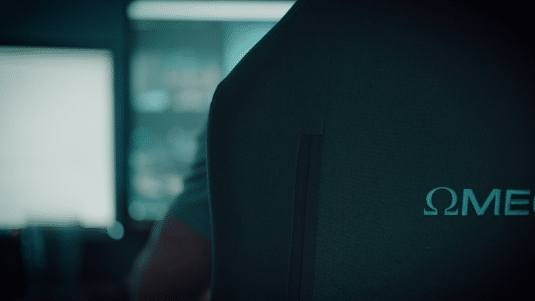 Secret Lab Chair
