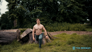 Bulgarian Lunge