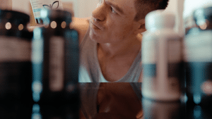 Supplements for Batman
