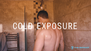 Cold Exposure NAD+