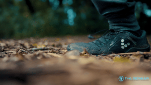 Barefoot Running