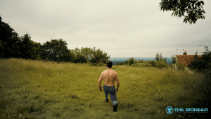Lunging Away