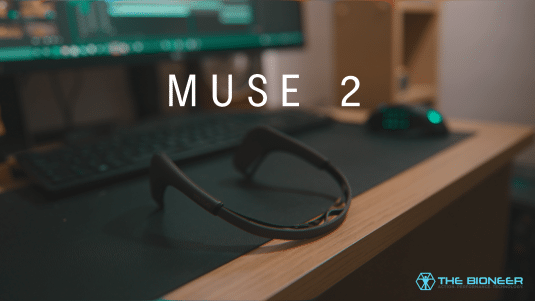 Muse 2 Meditation