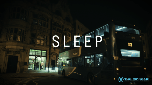 Sleep