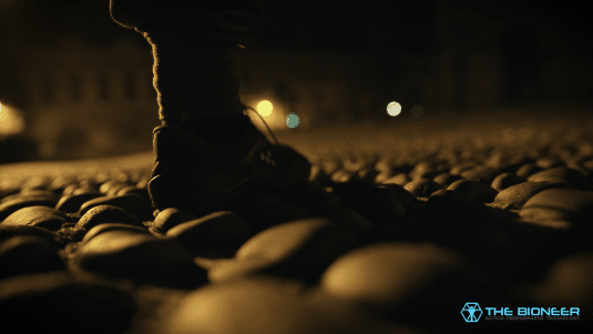 Night City